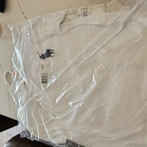 Brand new boys ralph lauren polo t shirt